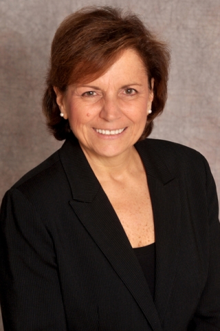 Anne Marie Albano